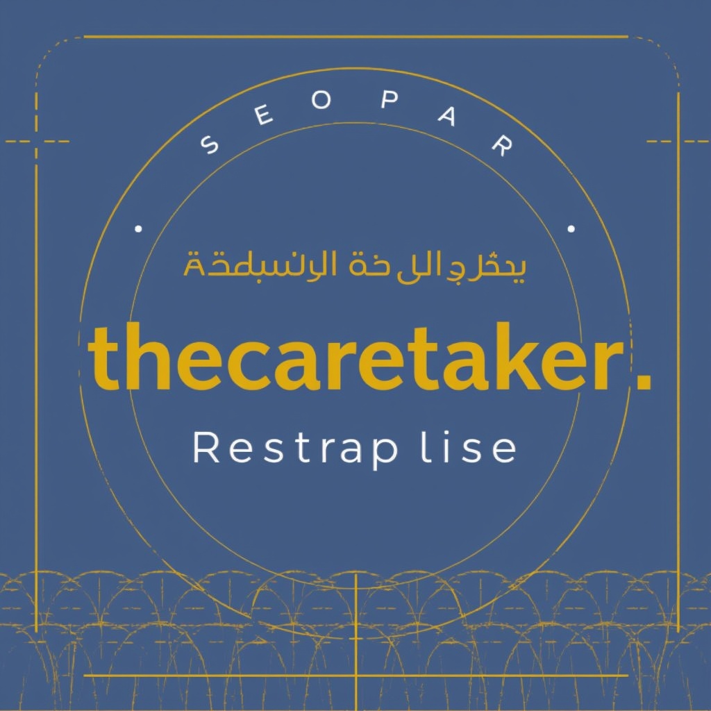 Thecaretaker